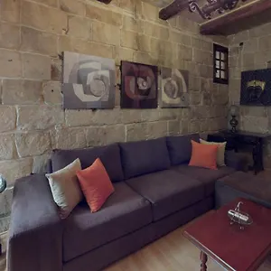  Appartement Central 2 Bedroom In