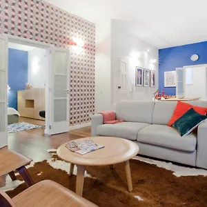  Appartement Premium Design
